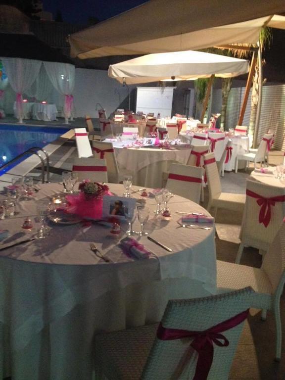 Hotel La Terrazza 3*